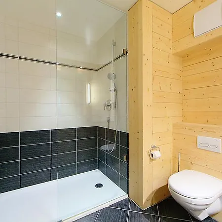 Villars-sur-ollon Sleeps 6 Wifi Apartment *