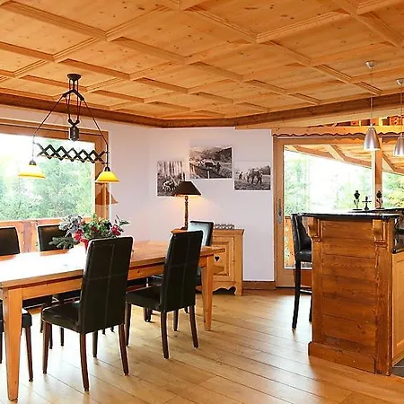 Villars-sur-ollon Sleeps 6 Wifi