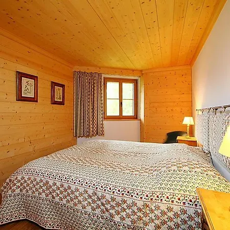 Villars-sur-ollon Sleeps 6 Wifi * Villars-sur-Ollon