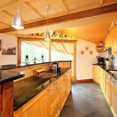 Villars-sur-ollon Sleeps 6 Wifi Apartamento Villars-sur-Ollon