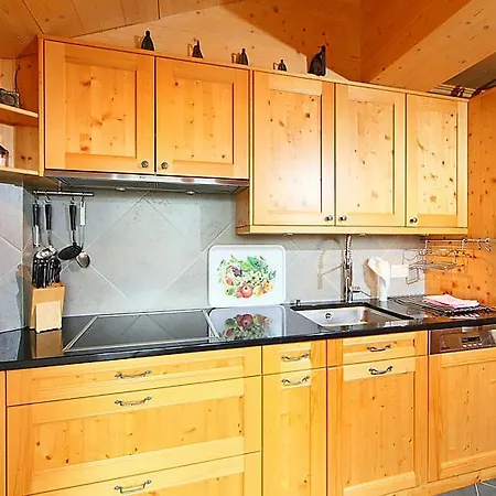 Villars-sur-ollon Sleeps 6 Wifi וילארס-סור-אולון