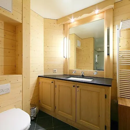 דירה Villars-sur-ollon Sleeps 6 Wifi *