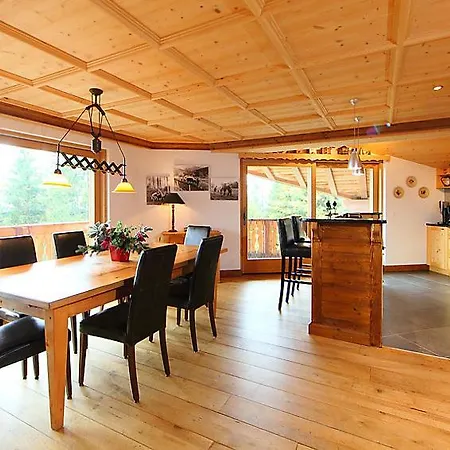 Villars-sur-ollon Sleeps 6 Wifi * וילארס-סור-אולון
